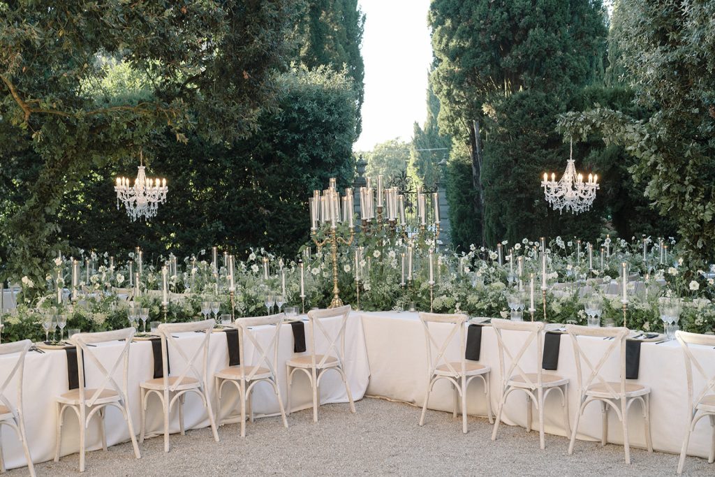 La Fête Luxurious Destination Wedding Planner