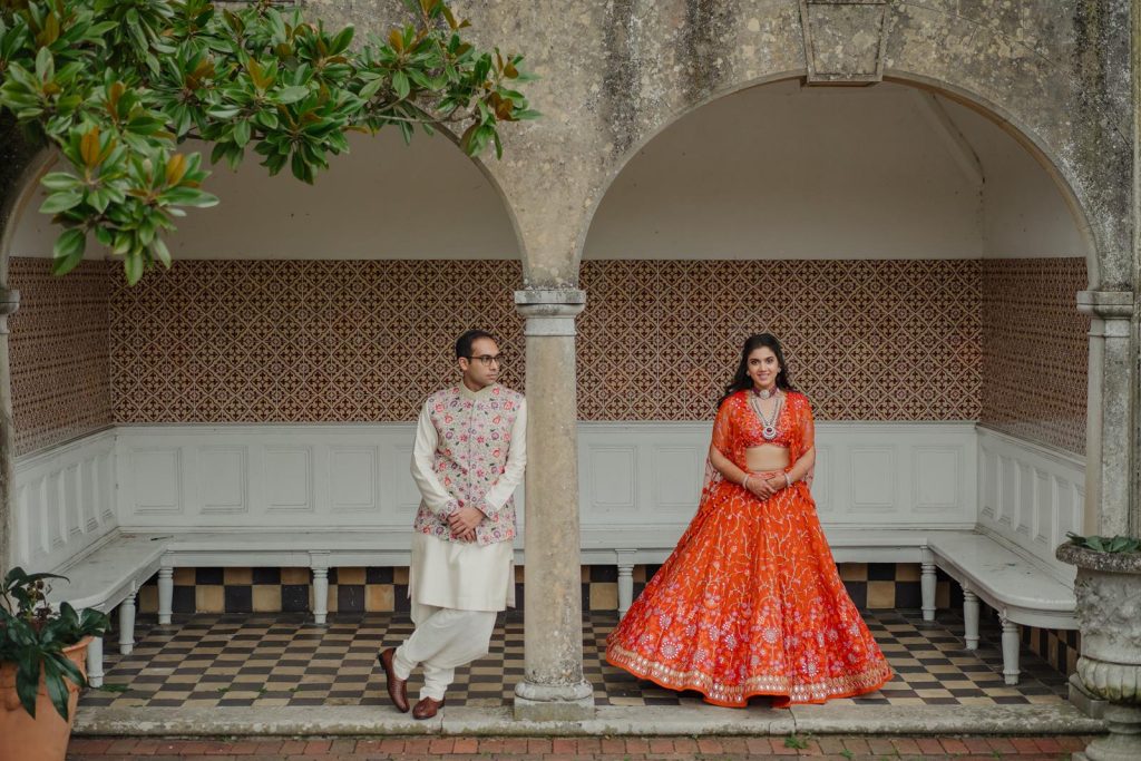 Luxury Indian Weddings by La Fête