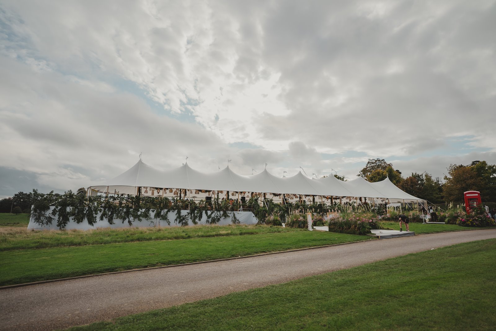 Outdoor Event Planner La Fête